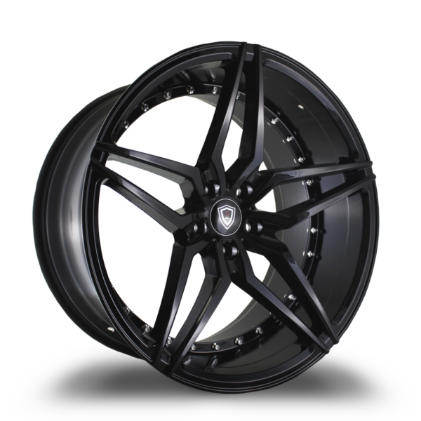 M3259 GLOSS BLACK