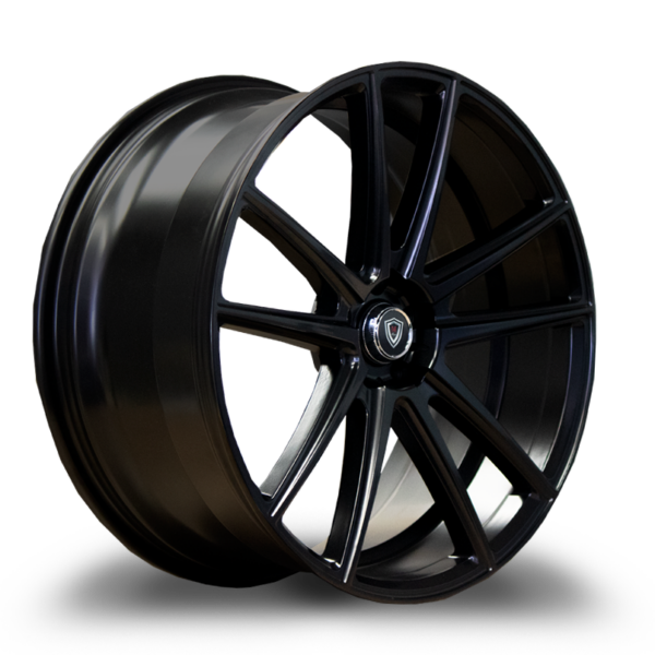 M3197 SATIN BLACK