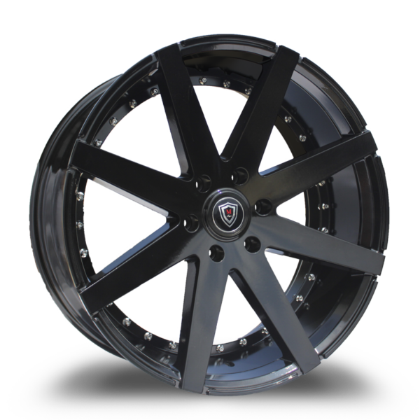 M3226B GLOSS BLACK