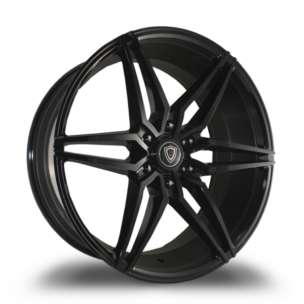 M3259A GLOSS BLACK