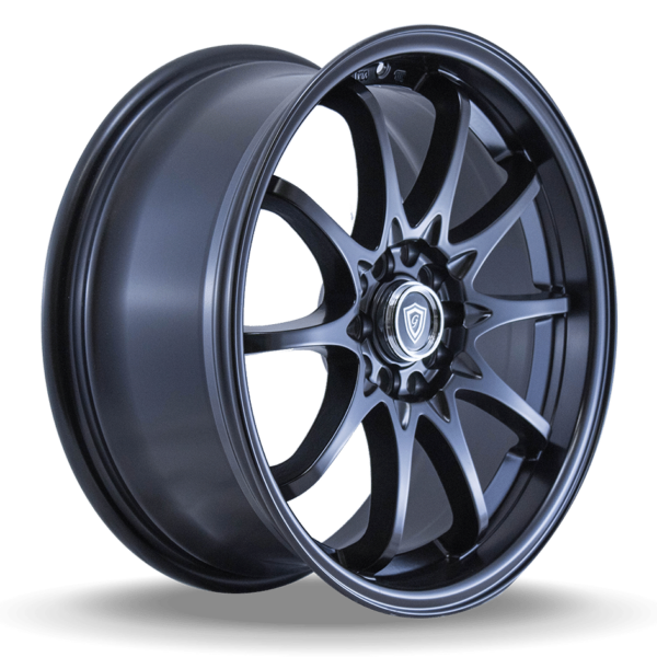 G1018 SATIN BLACK