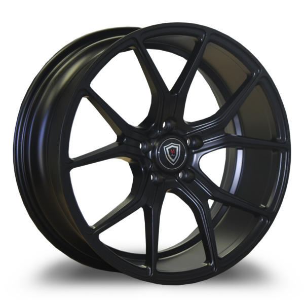 M1003 SATIN BLACK
