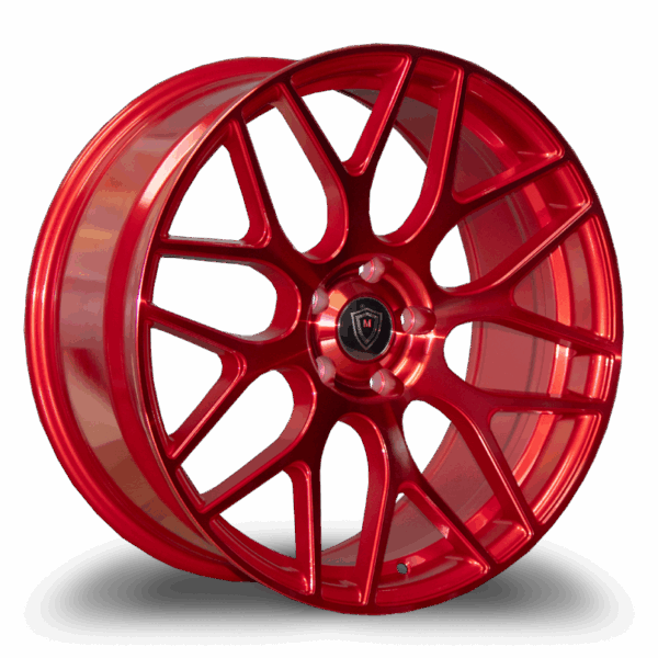 M6981 Candy Red