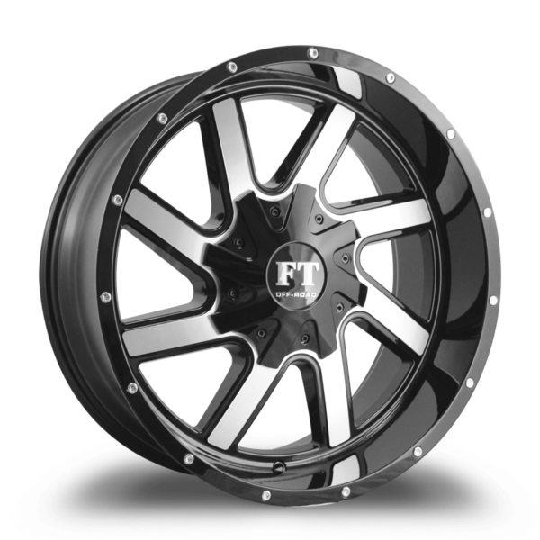 FT1 TURBINE