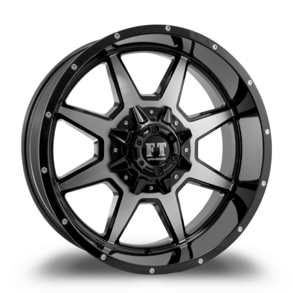 FT2 TORQUE