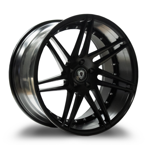 M3266 SATIN BLACK
