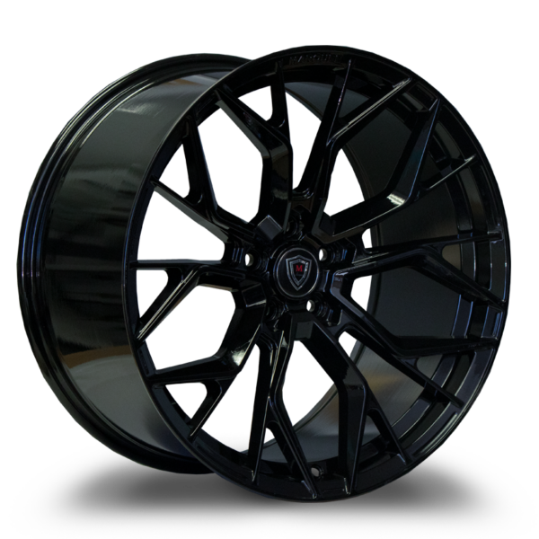 M1004  GLOSS BLACK