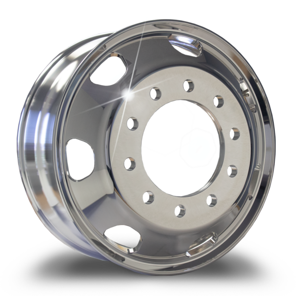 T303A FORGED FULL MIRROR FINISH 22"