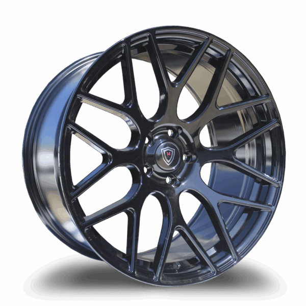 M6981 Gloss Black