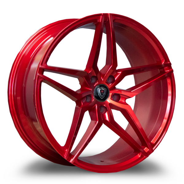 M3259 CANDY RED