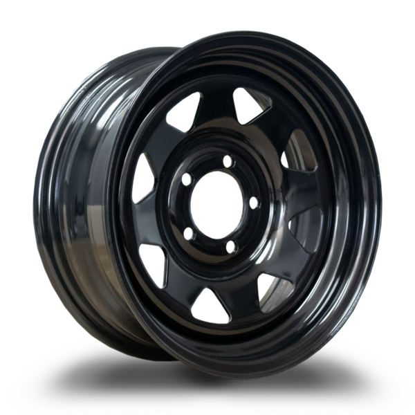 FT33 GLOSS BLACK