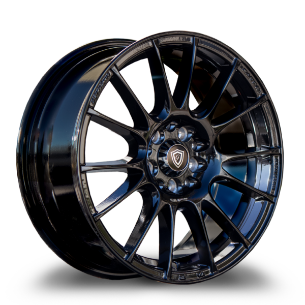 G0113 GLOSS BLACK