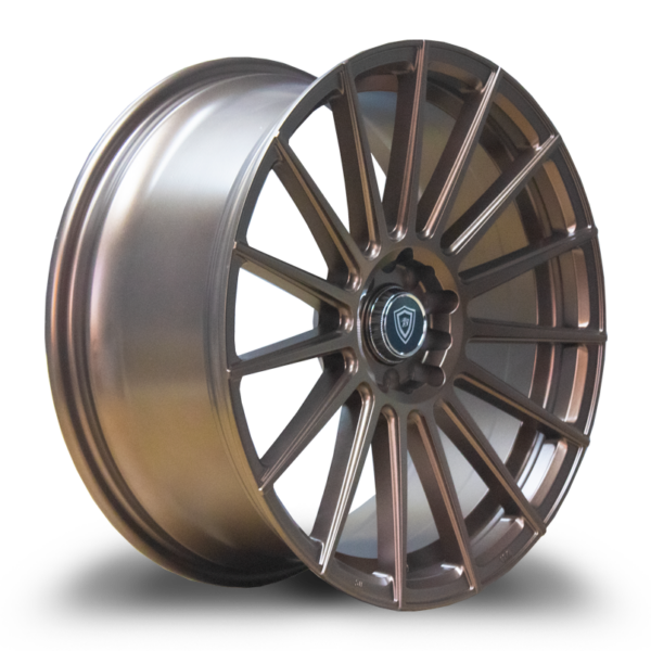 W3193 SATIN BRONZE