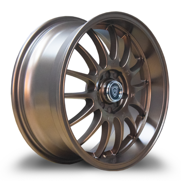 W824 SATIN BRONZE