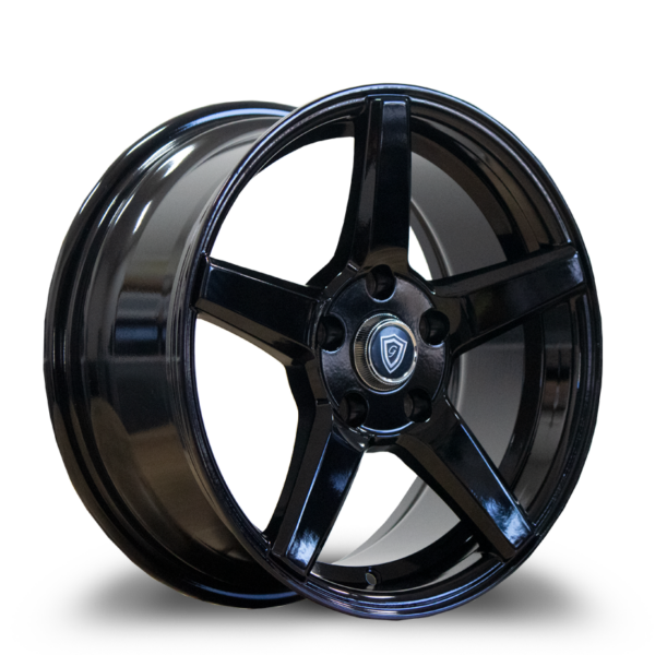 G5109 GLOSS BLACK
