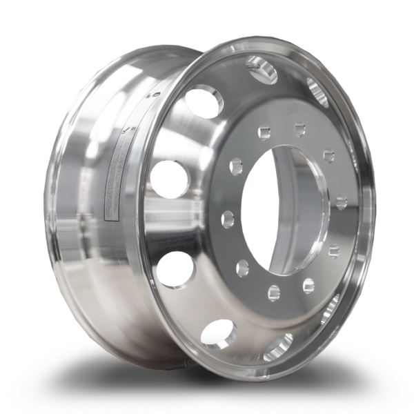 T199A FORGED MACHINED FINISH 24"