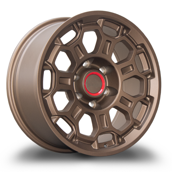 7672 BRONZE