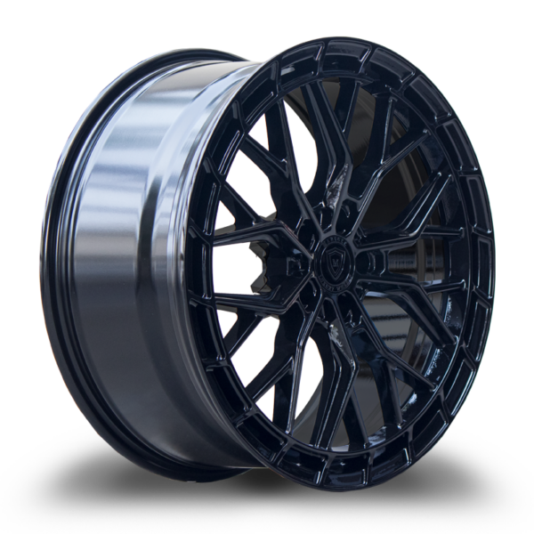 M1665 GLOSS BLACK