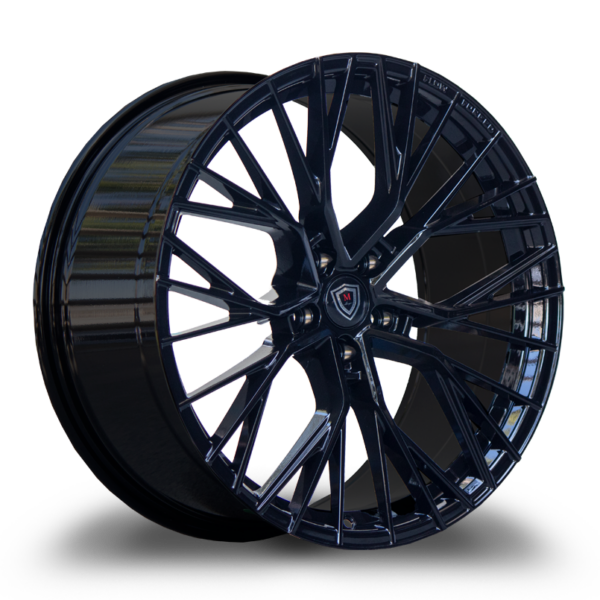 M1006 GLOSS BLACK