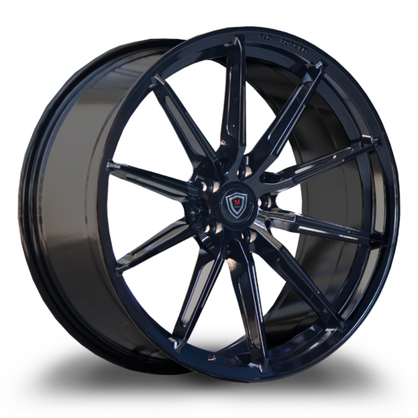 M1008 GLOSS BLACK