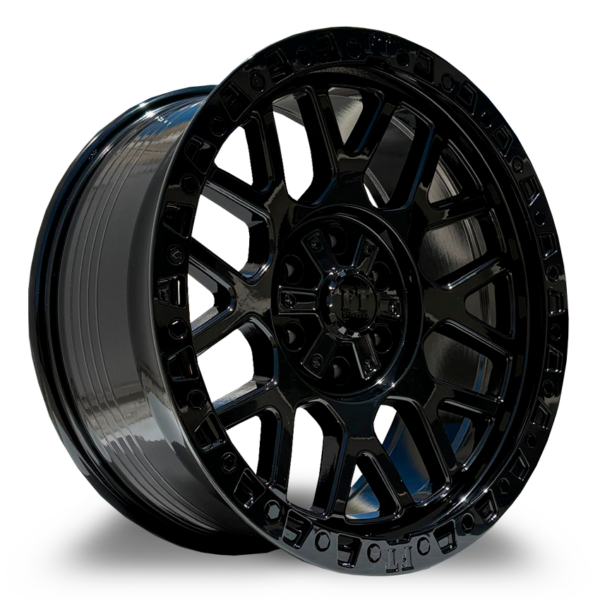FT13 GLOSS BLACK