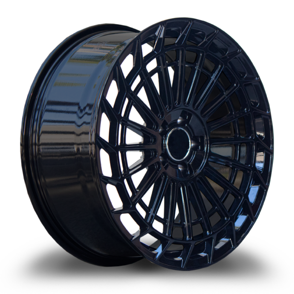 R780 GLOSS BLACK