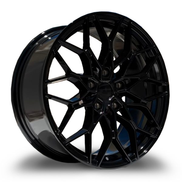 R8755 GLOSS BLACK